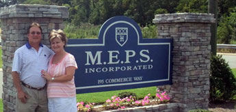 MEPS Inc.