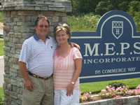 MEPS Inc